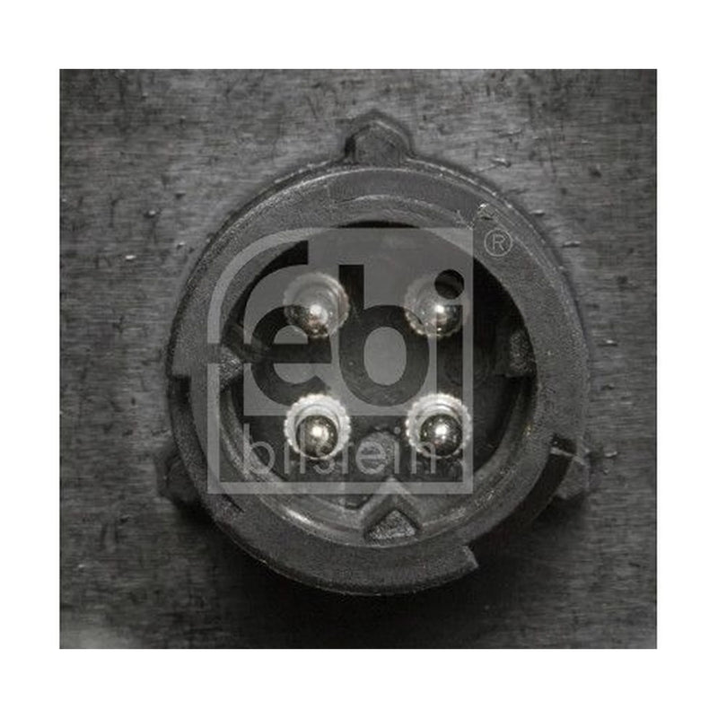 Febi Air Suspension Valve M22 x 1,5 Rear 183158