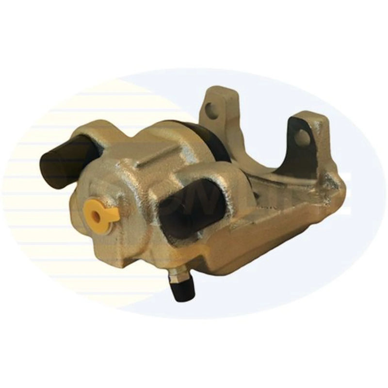 Comline Brake Caliper Assembly Rear Left CBC453L