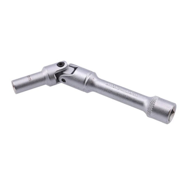 Laser Tools Extra Long Glow Plug Socket 3/8-12"D