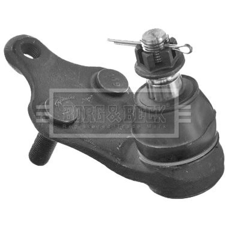 Borg & Beck Ball Joint Front Right BBJ5730