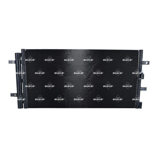 NRF Air Conditioning Condenser 350046