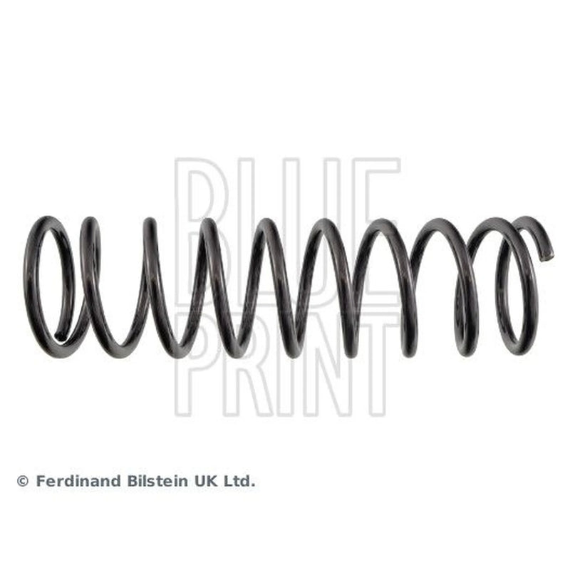 Blue Print Rear Suspension Coil Spring ADM588331