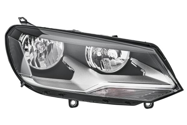 Hella Headlight Headlamp H7/H7 Right