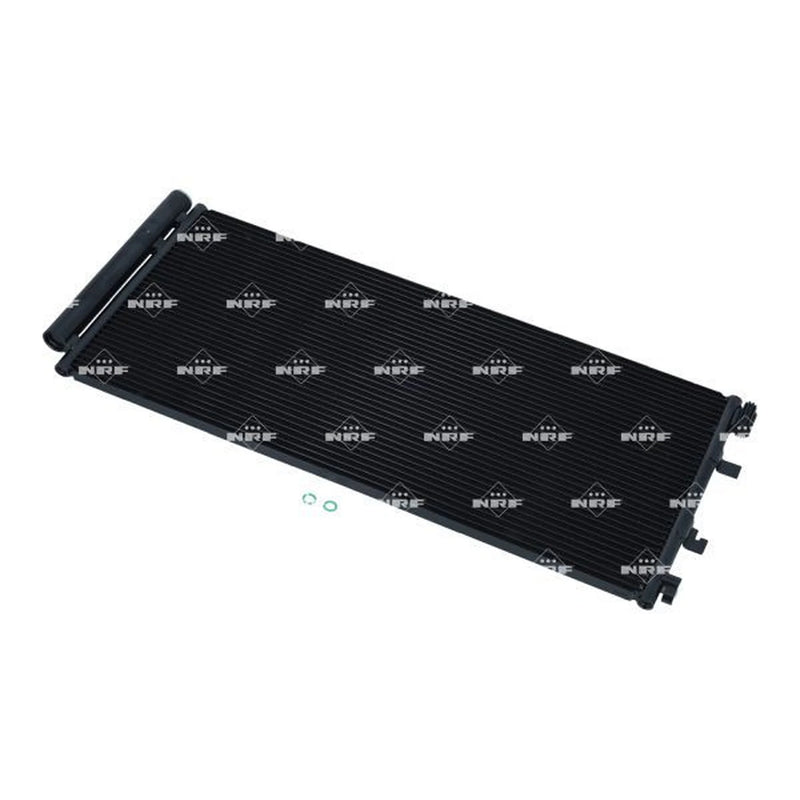 NRF Air Conditioning Condenser Front 35972