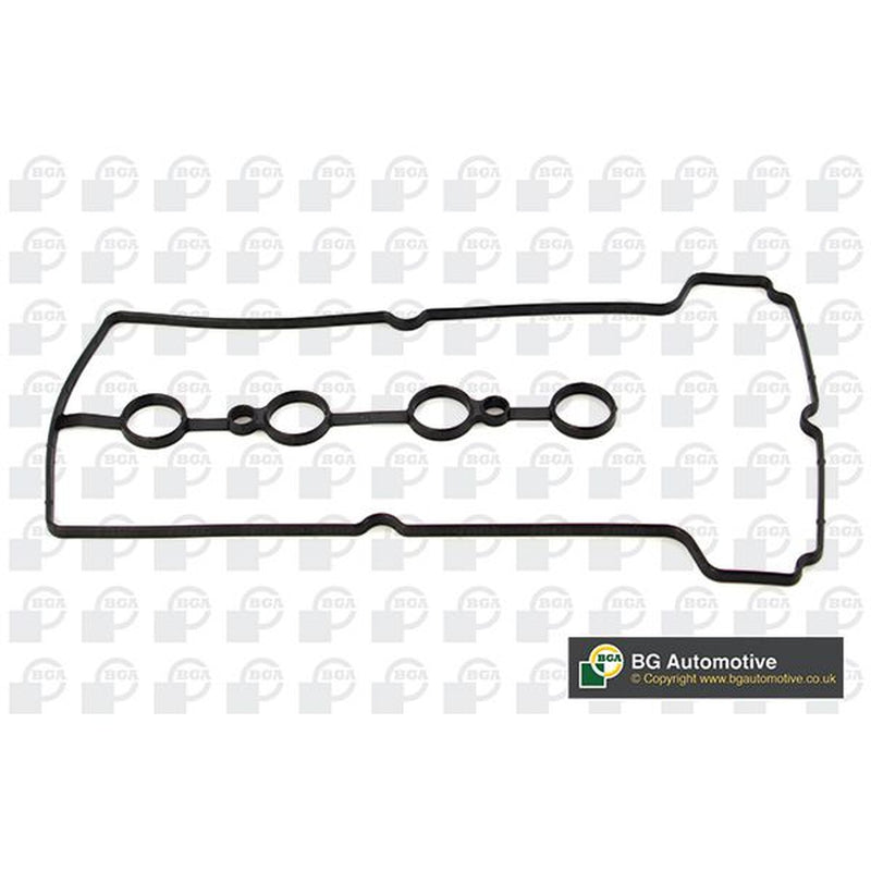 BGA Cylinder Head Cover Gasket ACM (Polyacrylate) RC4515