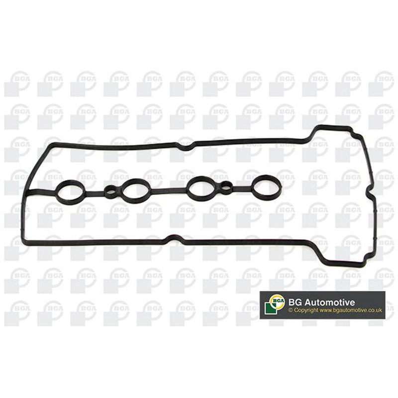 BGA Cylinder Head Cover Gasket ACM (Polyacrylate) RC4515