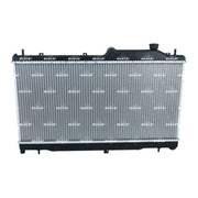 NRF Engine Radiator 53700