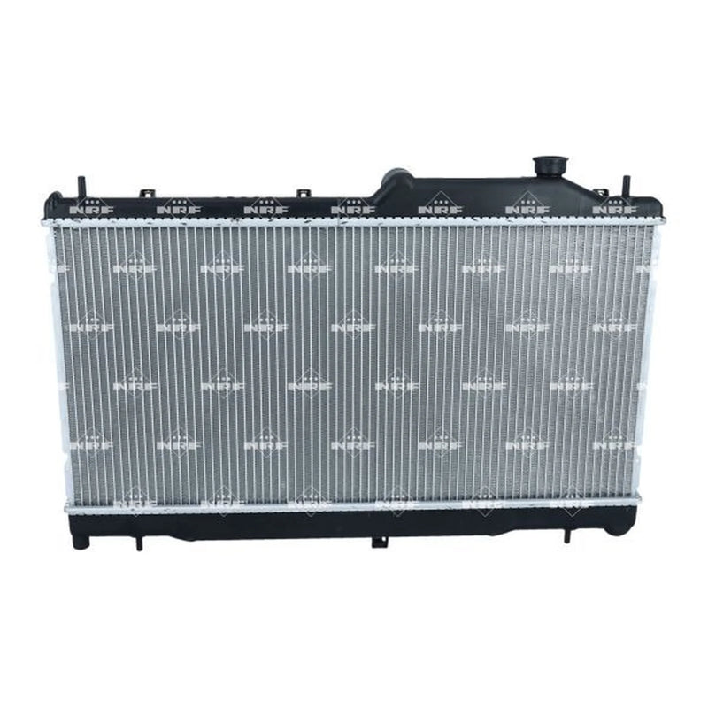 NRF Engine Radiator 53700