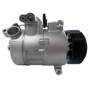 Mahle Air Conditioning Compressor ACP 709 000S