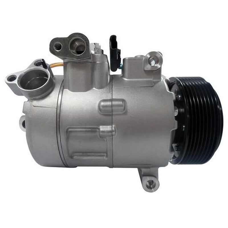 Mahle Air Conditioning Compressor ACP 709 000S