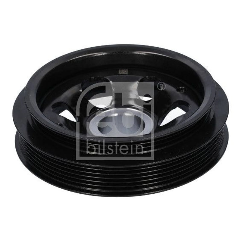 Febi Crank Shaft Belt Pulley 181065