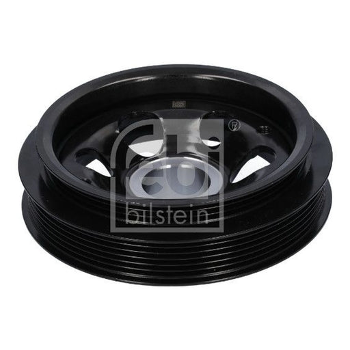 Febi Crank Shaft Belt Pulley 181065