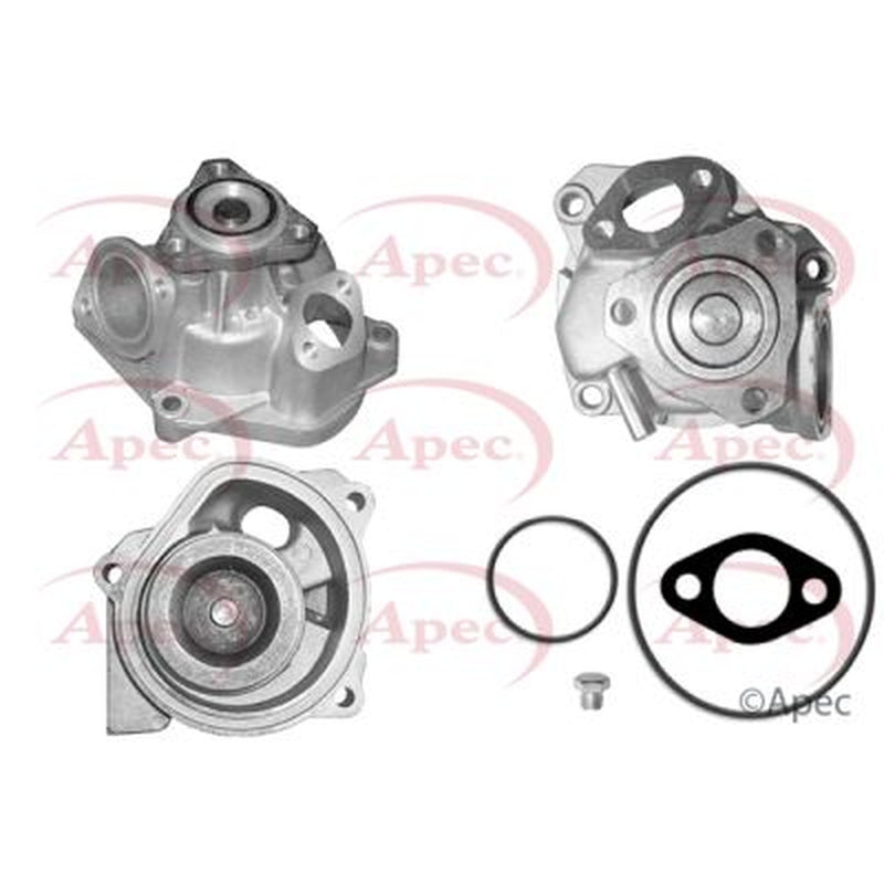Apec Engine Cooling Water Pump AWP1012