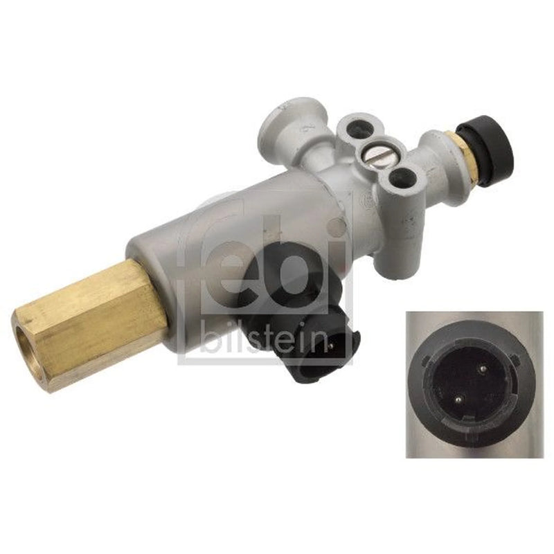 Febi Solenoid Control Valve 106419