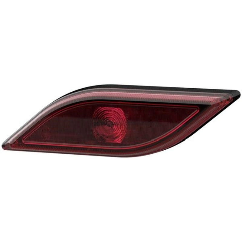 Hella Lamp S Lh Md12/24 Hor 2SA Left Rear 2SA 013 324-231 23257168 2SA 013