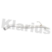 Klarius Exhaust Pipe OD FE952J