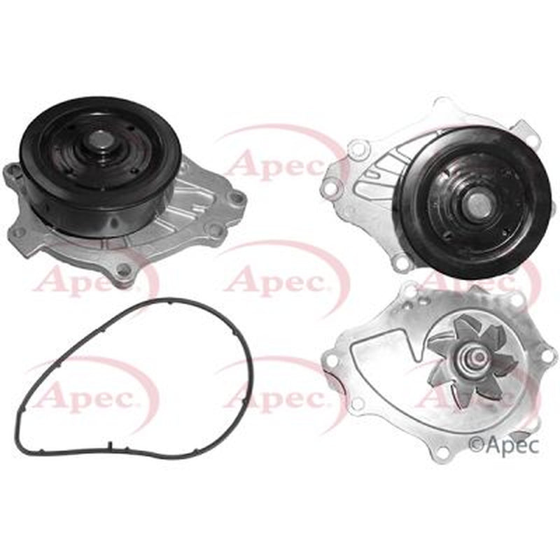 Apec Engine Cooling Water Pump AWP1525