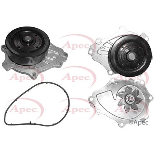 Apec Engine Cooling Water Pump AWP1525