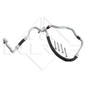 NRF Air Conditioning Compressor 32442G