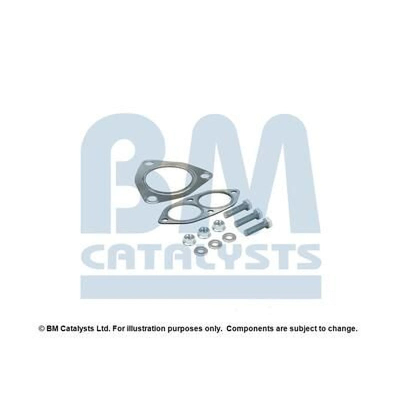 BM Catalysts Exhaust Pipe Mounting Kit FK70067B
