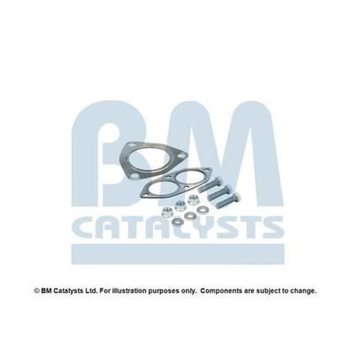 BM Catalysts Exhaust Pipe Mounting Kit FK70067B