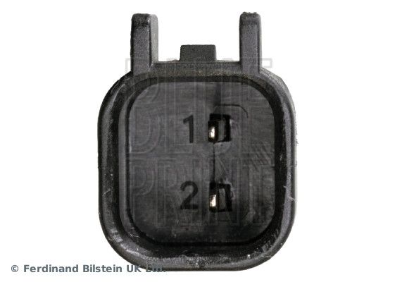 Blue Print Wheel Bearing Kit Front Left 100mm