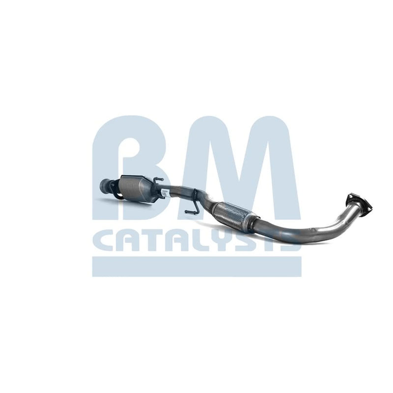 BM Catalysts Homologated Diesel Cat BM80265H