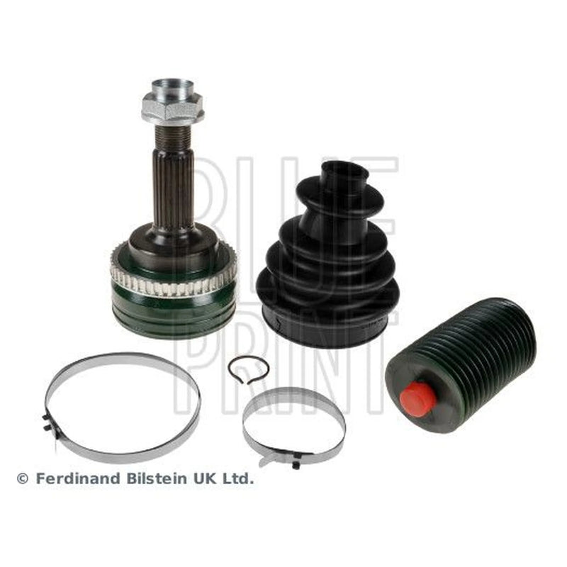 Blue Print Drive Shaft Joint Kit ADT38964