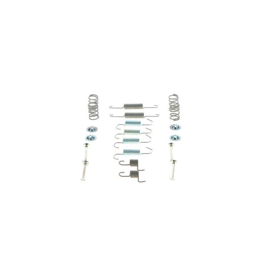 Bosch Parking Brake Shoe Accessory Kit 1 987 475 343