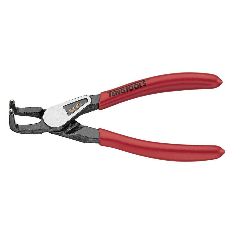 Teng Tools Circlip Plier Inner Bent PRO 125mm