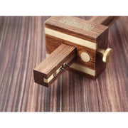 Faithfull FSC Mortice Gauge - Slide Adjustment - FAIRMORTFSC