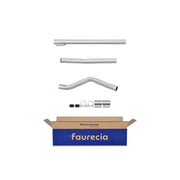 Hella Exhaust Pipe OD 8LA 366 002-431