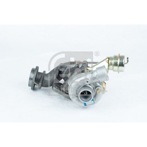 Febi Turbocharger Turbo Unit 186814