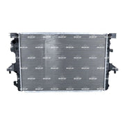 NRF Engine Radiator 560013