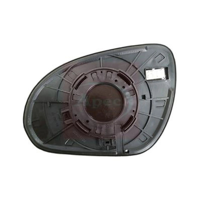 Apec Exterior Wing Mirror Glass Right AMG2136