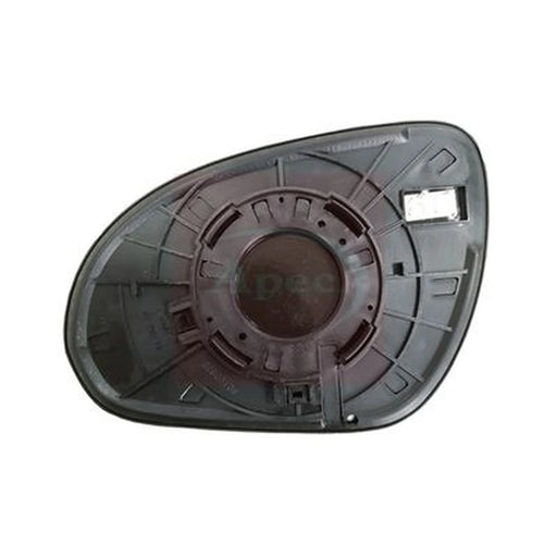 Apec Exterior Wing Mirror Glass Right AMG2136