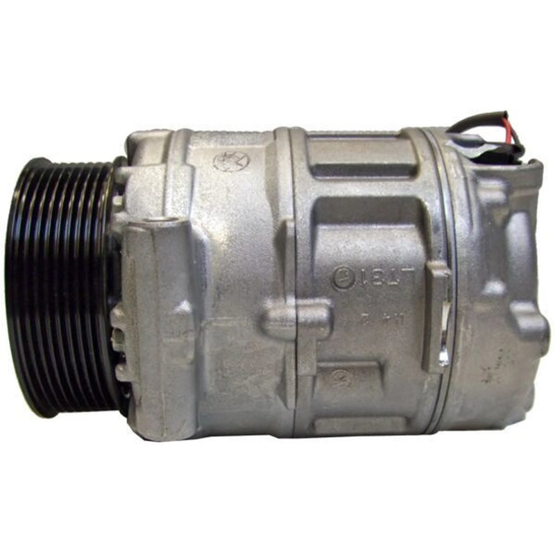 Mahle Air Conditioning Compressor ACP 719 000P
