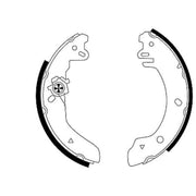 Mintex Brake Shoe Set Axle Kit MFR274