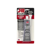 J-B Weld Silicone Gasket Maker & Sealant Grey 85g - 32327UK