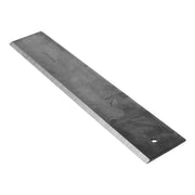 Maun Steel Straight Edge Imperial 18in - 1701-018