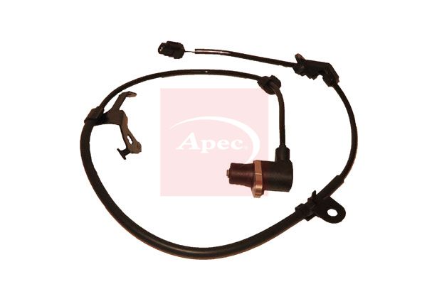 Apec ABS Wheel Speed Sensor Front Right