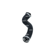 NRF Intercooler Turbo Charge Air Hose 166034