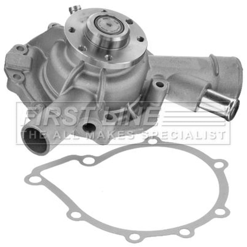 First Line Engine Cooling Water Pump FWP1851