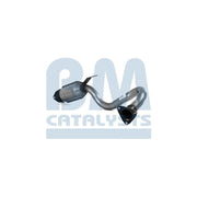 BM Catalysts Homologated Petrol Cat BM90425H