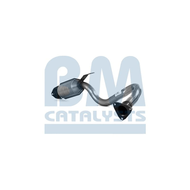 BM Catalysts Homologated Petrol Cat BM90425H