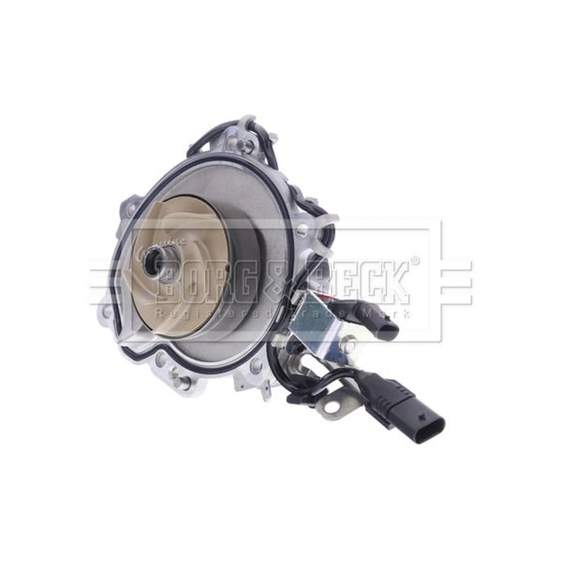 Borg & Beck Engine Cooling Water Pump BWP3087