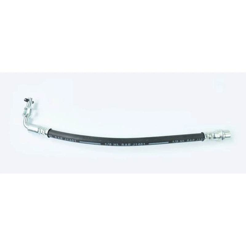 Juratek Brake Hydraulic Hose Line Rear Left JBH1247L