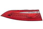 Hella 2SK 354 868-031 Tail Light Assembly