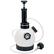 Draper Manual Pressure Brake Bleeder 2L Capacity