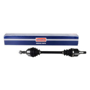 Borg & Beck CV Drive Shaft Driveshaft Front Left BDS1039